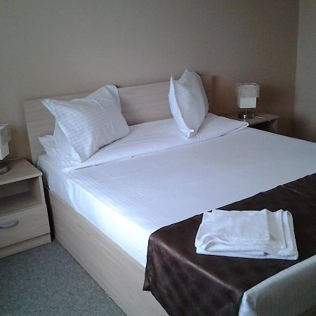 Năvodari Hostel Nova Route מראה חיצוני תמונה