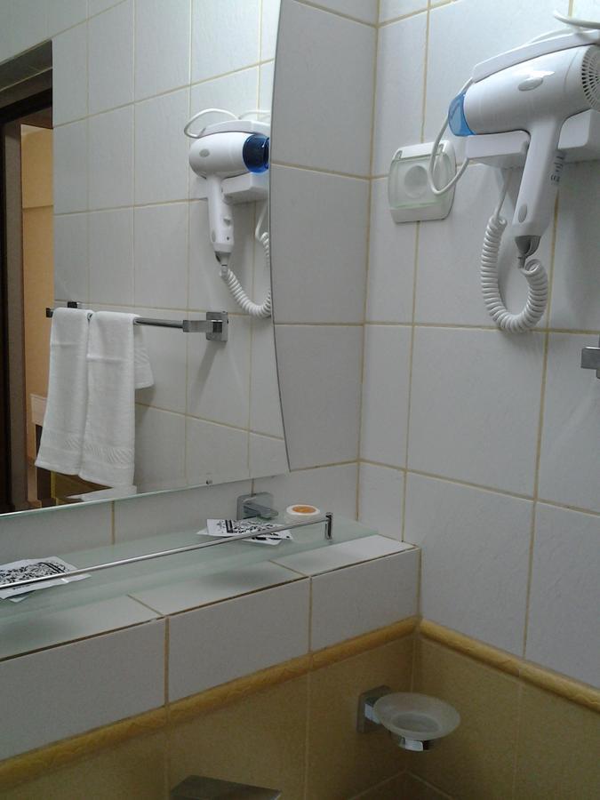 Năvodari Hostel Nova Route מראה חיצוני תמונה