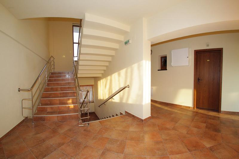 Năvodari Hostel Nova Route מראה חיצוני תמונה