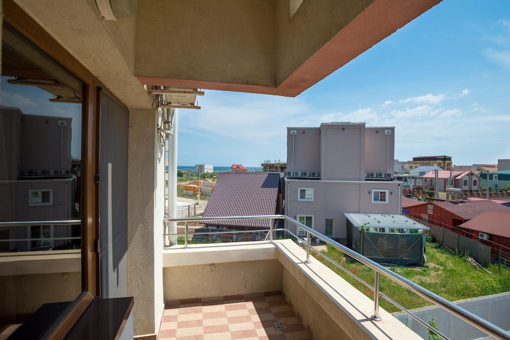 Năvodari Hostel Nova Route חדר תמונה