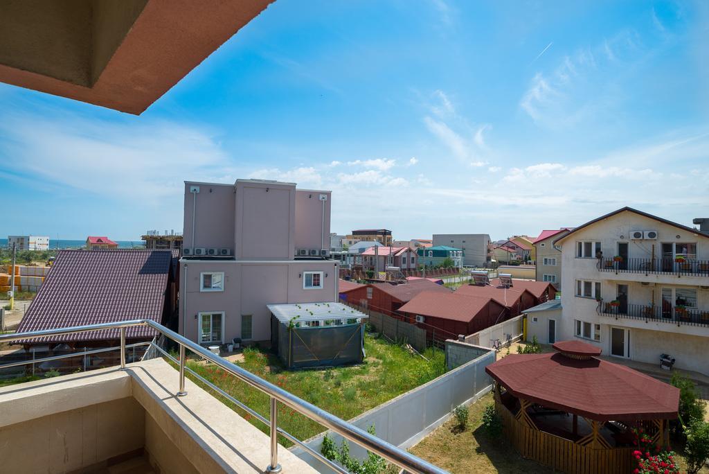 Năvodari Hostel Nova Route חדר תמונה