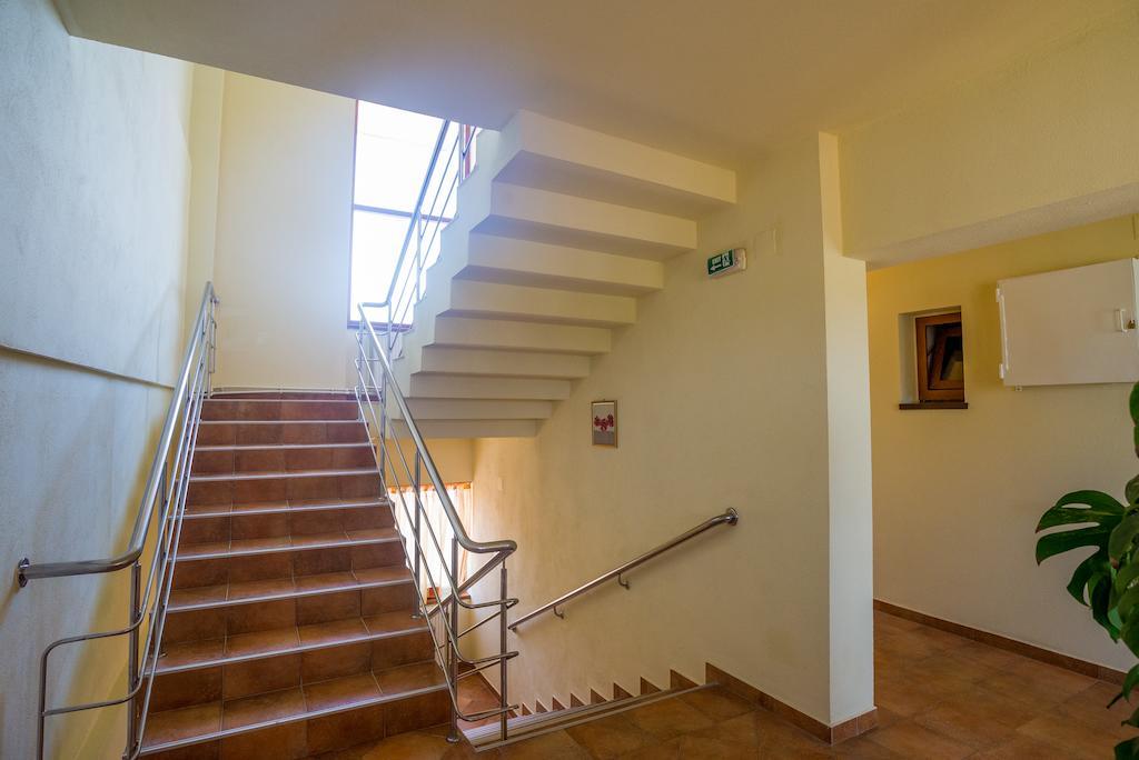 Năvodari Hostel Nova Route מראה חיצוני תמונה