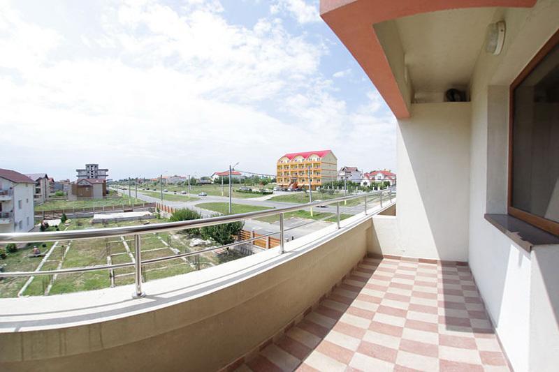 Năvodari Hostel Nova Route מראה חיצוני תמונה